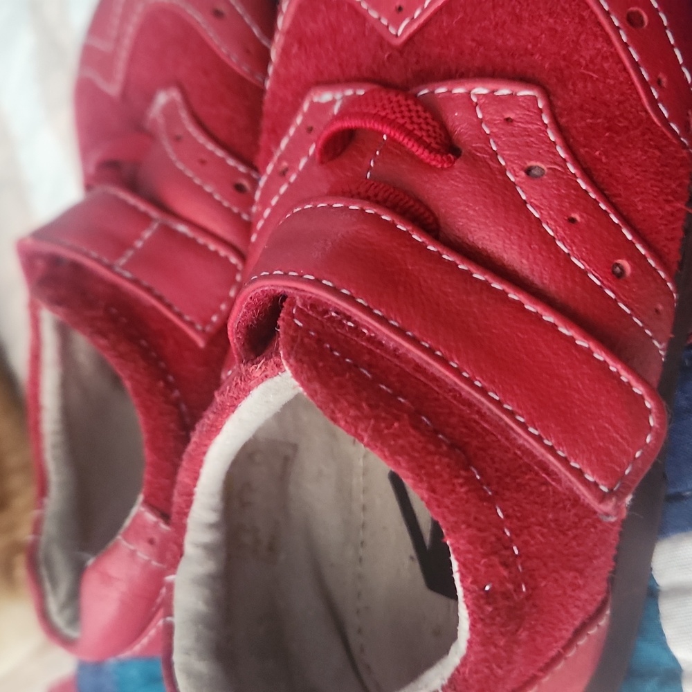 Baby shoes size 5